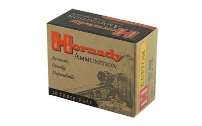 HRNDY 357SIG 147GR XTP 20/200