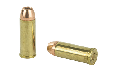 HRNDY 480 RUGER 325GR XTP 20/200