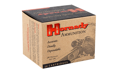 HRNDY 460SW 200GR FTX 20/200