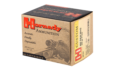 HRNDY 460SW 200GR FTX 20/200