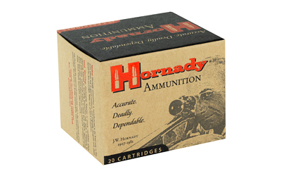 HRNDY 500SW 300GR FTX 20/200