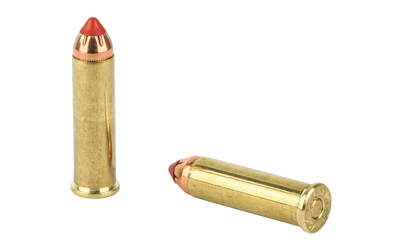 HRNDY LVREVO 357MAG 140GR 25/250