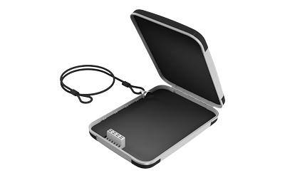 HRNDY SECURITY TREKLITE LOCK BOX TSA