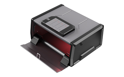 HRNDY SECURITY DIGI-VAULT ONE-GUN