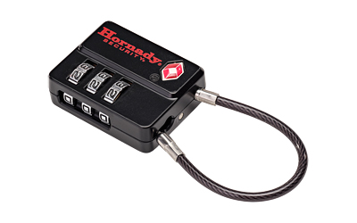 HRNDY SECURITY FLEX MICRO TSA LOCK