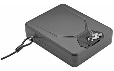 HRNDY SECURITY ALPHA ELITE LOCK BOX