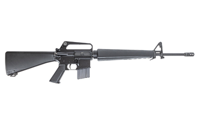 H&R RETRO M16A1 20" 556 20RD BLACK