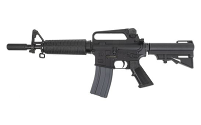 H&R TIA A2 10" 556 PISTOL 30RD BLACK