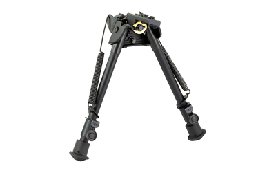 HARRIS BIPOD 9-13" HIGH ROT MLOK