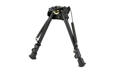 HARRIS BIPOD 9-13" HIGH ROT MLOK