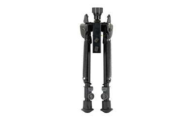 HARRIS BIPOD 9-13" HIGH ROT MLOK