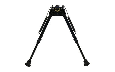 HARRIS BIPOD 9-13" (LEG NOTCH)  MLOK