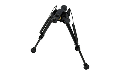 HARRIS BIPOD 9-13" (LEG NOTCH)  MLOK