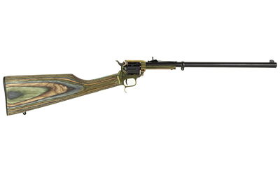 HERITAGE RANCHER 22LR 16" 6RD CAMO