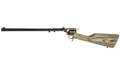 HERITAGE RANCHER 22LR 16" 6RD CAMO
