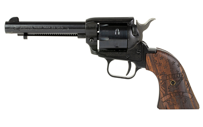 Heritage Rough Rider .22 LR Single Action Revolver (4.75" Freedom Since 1776 Edition)