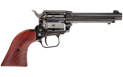 HERITAGE 22LR ONLY 4.75" BL W/COCOB