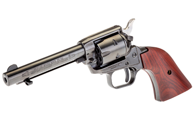 HERITAGE 22LR ONLY 4.75" BL W/COCOB