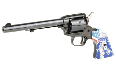 HERITAGE 22LR 6.5" 6RD UNCLE SAM