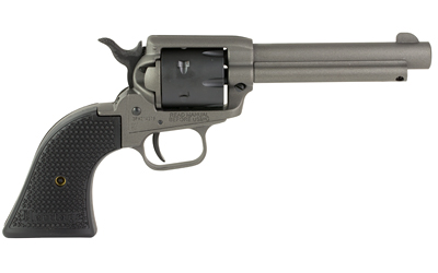 HERITAGE 22LR 4.75" 6RD TUNGSTEN