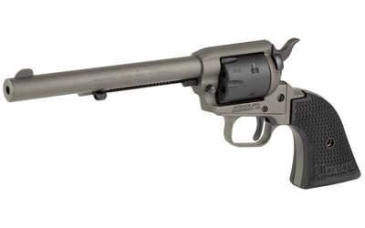 HERITAGE 22LR 6.5" 6RD TUNGSTEN