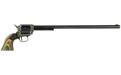 HERITAGE 22LR 16" 6RD CAMO LAM