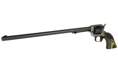 HERITAGE 22LR 16" 6RD CAMO LAM