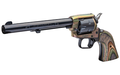 HERITAGE 22/22M 6.5" SCH CAMO GRP