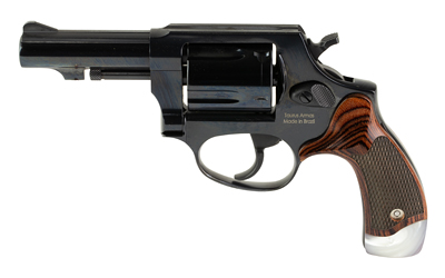 HERITAGE ROSCOE 38SPL 3" 5RD ROSEWOD