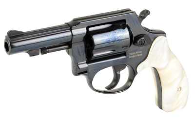 Heritage Manufacturing Roscoe 38 Special - Jimmy's Creek Fir view 4