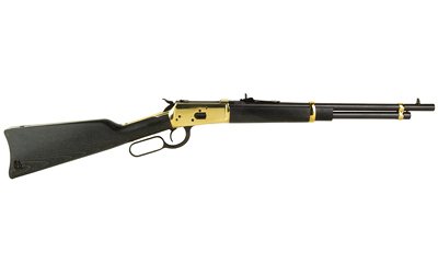 HERITAGE 92 44MAG 18" 8RD PVD GOLD