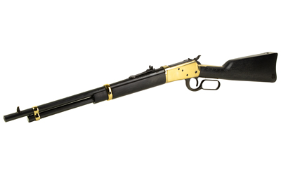 HERITAGE 92 44MAG 18" 8RD PVD GOLD