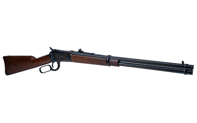 HERITAGE R92 44MAG 20" 10RD BLK RND