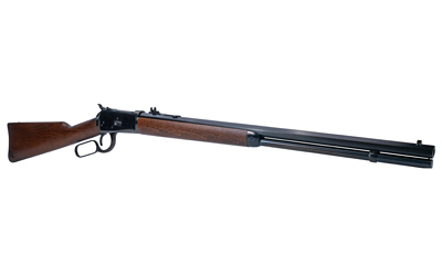 HERITAGE R92 44MAG 24" 12RD BLK OCT