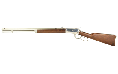 HERITAGE R92 44MAG 24" 12RD BLK OCT