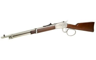 HERITAGE 92 45 COLT 18" 8RD SS