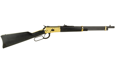 HERITAGE 92 45C 18" 8RD PVD GOLD