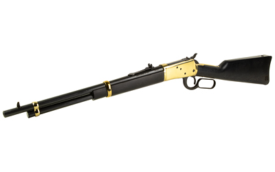 HERITAGE 92 45C 18" 8RD PVD GOLD