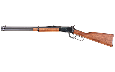 HERITAGE R92 45C 20" 10RD BLK RND