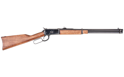 HERITAGE R92 45C 20" 10RD BLK RND
