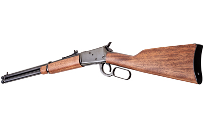 HERITAGE R92 45C 20" 10RD BLK RND