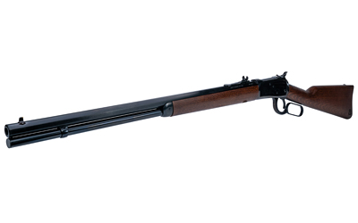 HERITAGE 92 45C 24" 12RD OCT BLK
