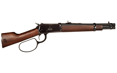 HERITAGE 92 RANCH 357MAG 12" 6RD