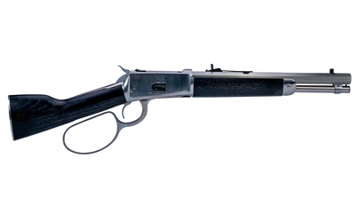 HERITAGE 92 RNCH 357MAG 12" SS OCT