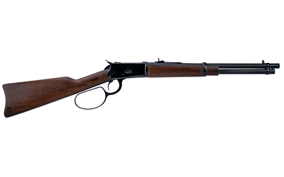 HERITAGE 92 357MAG 16" 8RD BLK RND