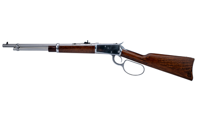 HERITAGE 92 357MAG 18" 8RD SS