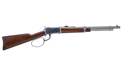 HERITAGE 92 357MAG 18" 8RD SS