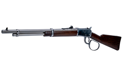 HERITAGE 92 357MAG 18" 8RD SS