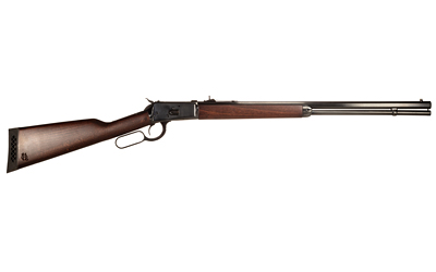 HERITAGE R92 357MAG 24" 12RD BLK OCT