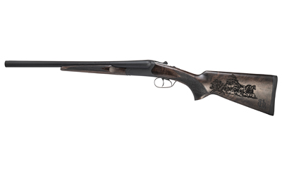 HERITAGE BADLANDER 12GA 18.5" ENG CR